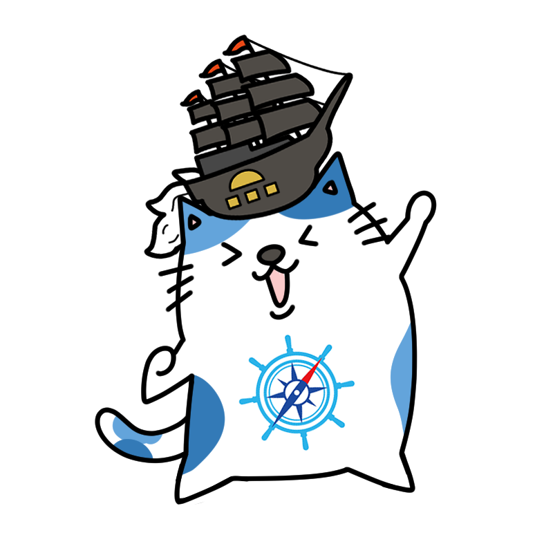にゃぺりー